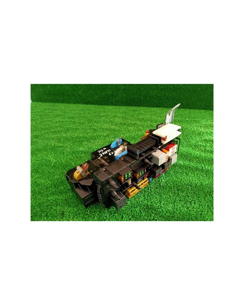 CAJA RELES