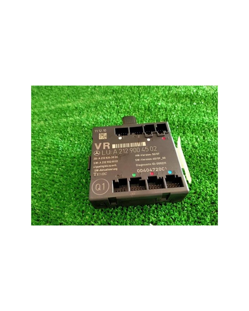 MODULO ELECTRONICO