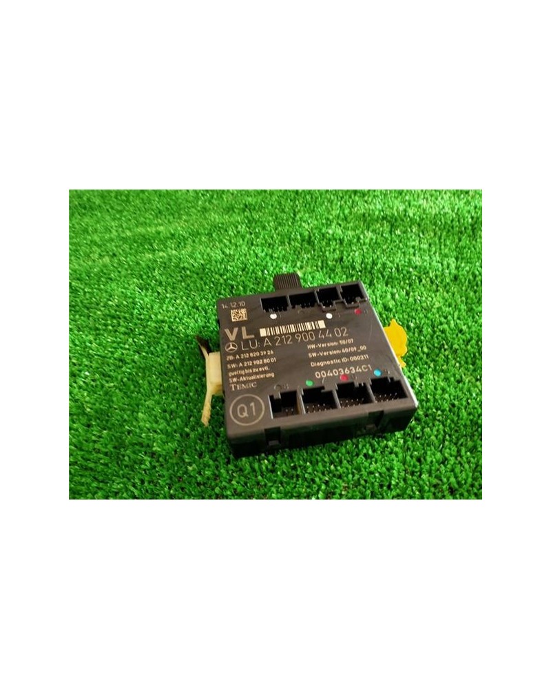 MODULO ELECTRONICO