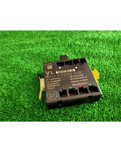 MODULO ELECTRONICO