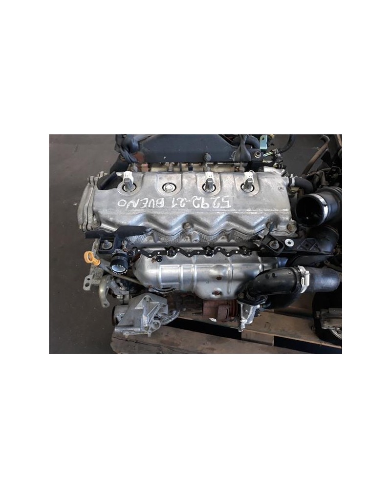 MOTOR COMPLETO