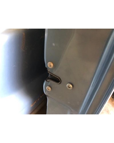 CERRADURA PUERTA DEL. DCHA.