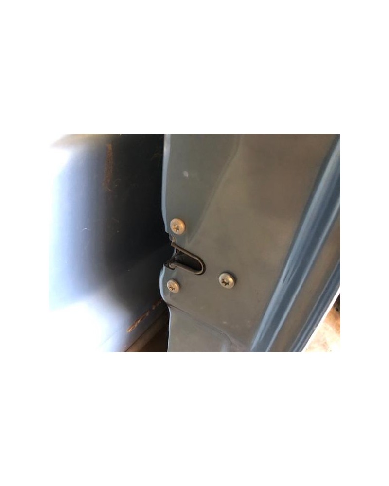 CERRADURA PUERTA DEL. DCHA.