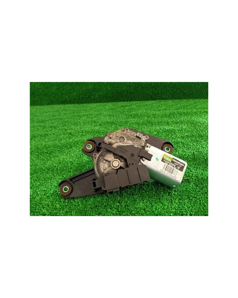 MOTOR LIMPIAPARABRISAS TRA.