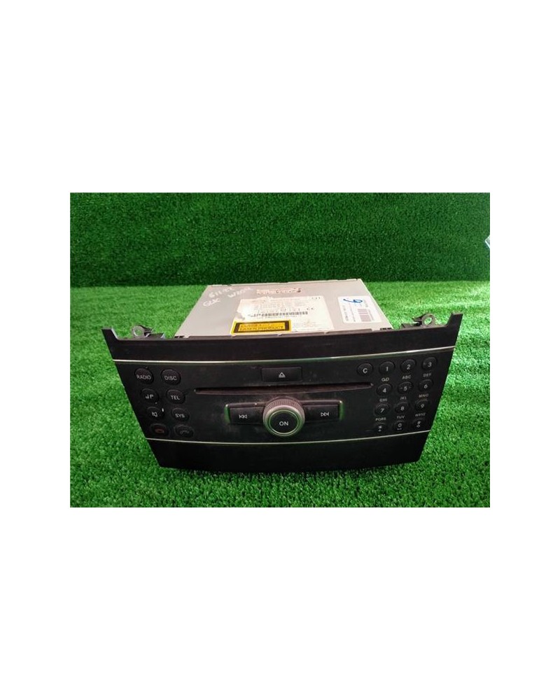 RADIO / CD
