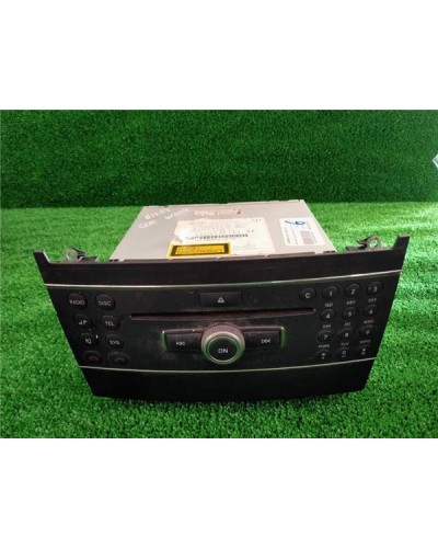 RADIO / CD