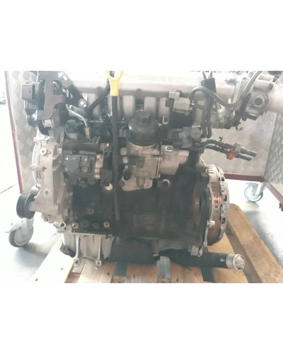 MOTOR COMPLETO