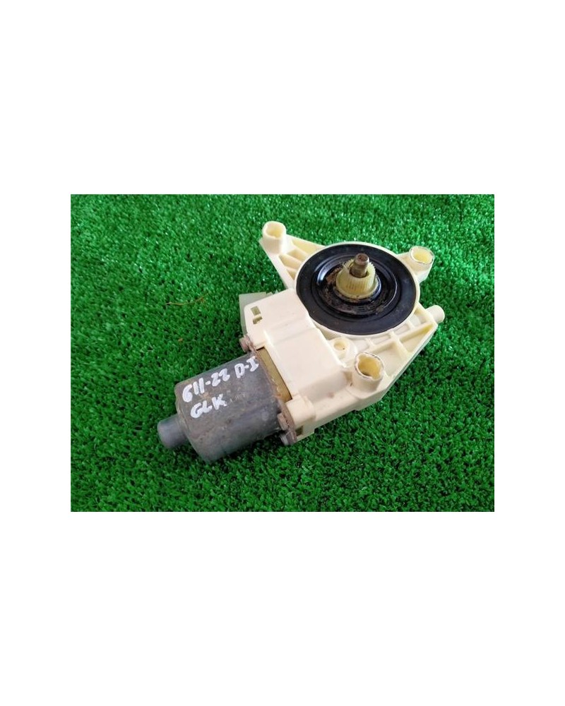 MOTOR ELEVALUNAS DEL. IZDO.