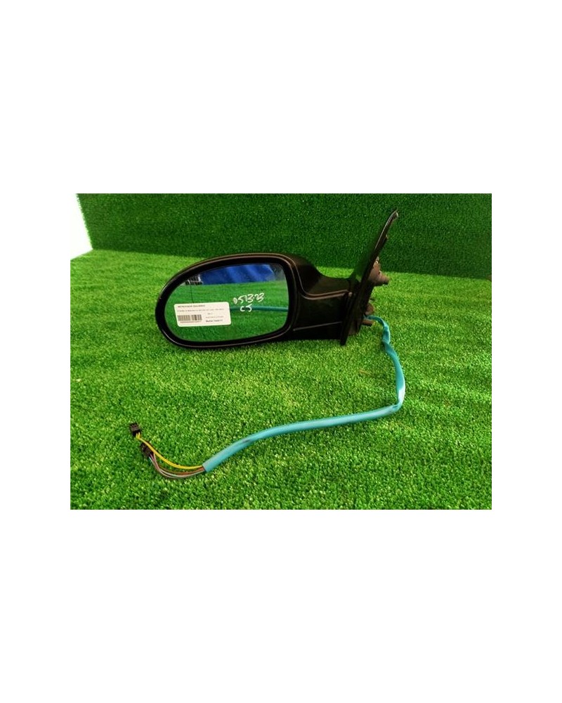 RETROVISOR IZDO.
