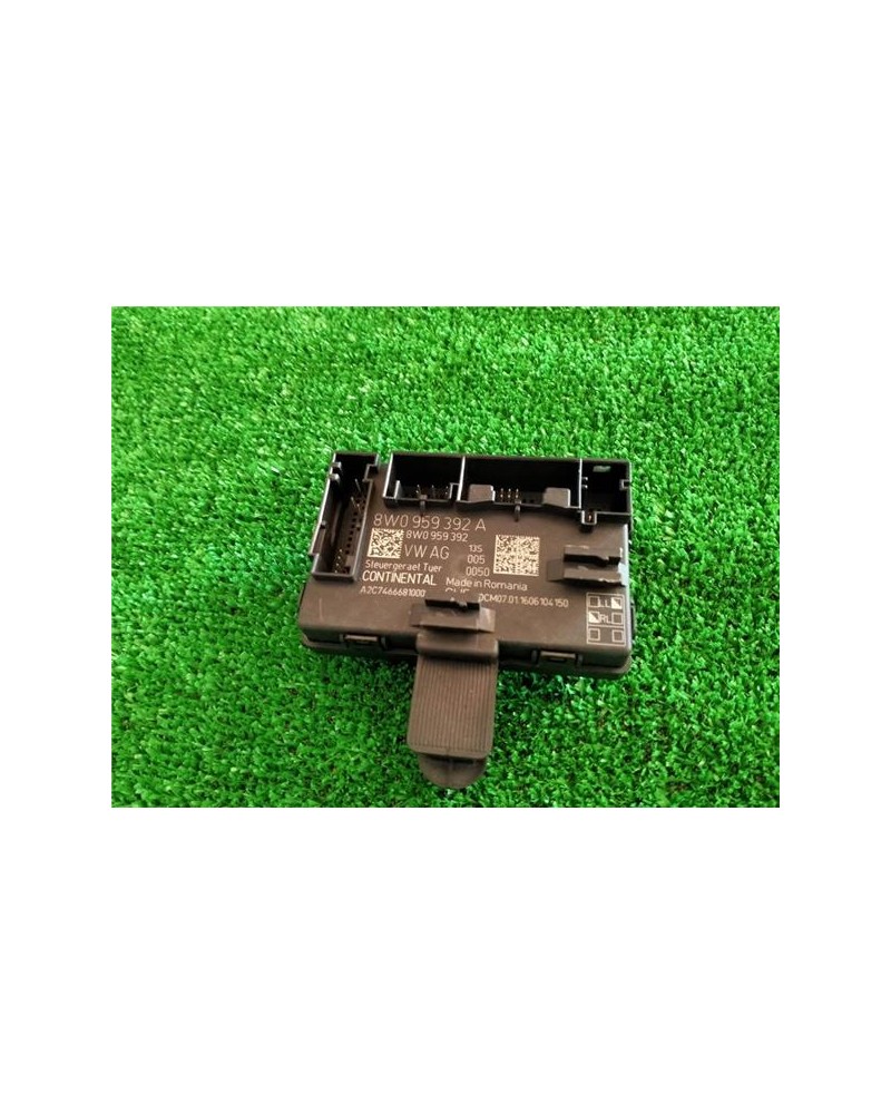MODULO ELECTRONICO