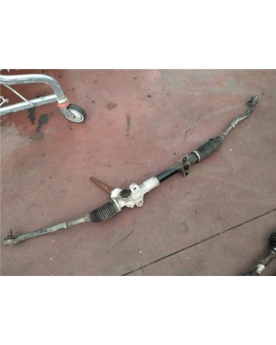 CREMALLERA DIRECCION ASISTIDA