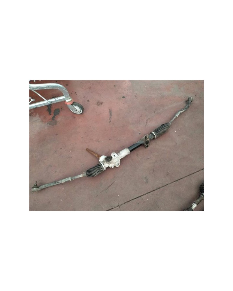 CREMALLERA DIRECCION ASISTIDA