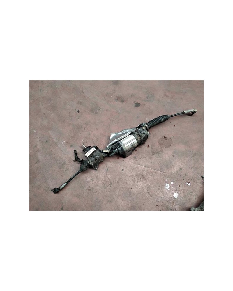 CREMALLERA DIRECCION ELECTRICA