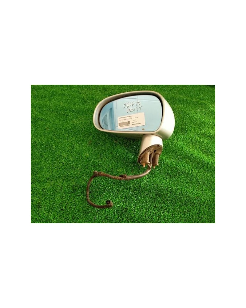 RETROVISOR IZDO.
