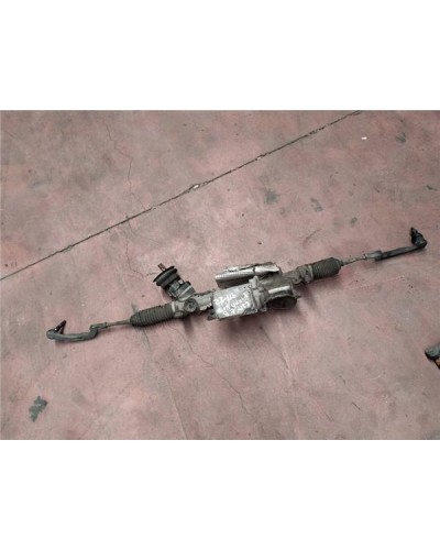 CREMALLERA DIRECCION ELECTRICA