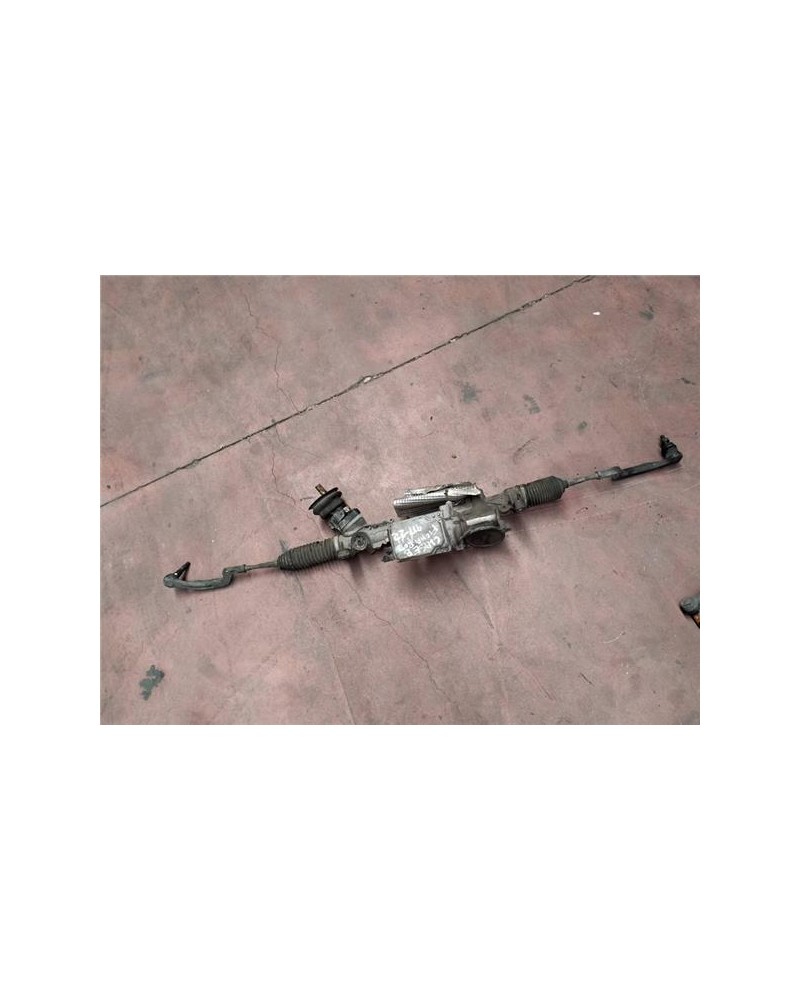 CREMALLERA DIRECCION ELECTRICA