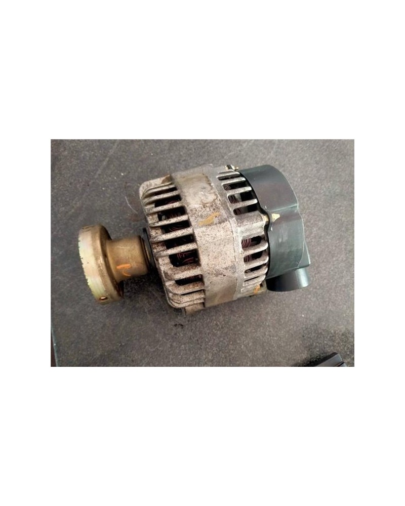 ALTERNADOR