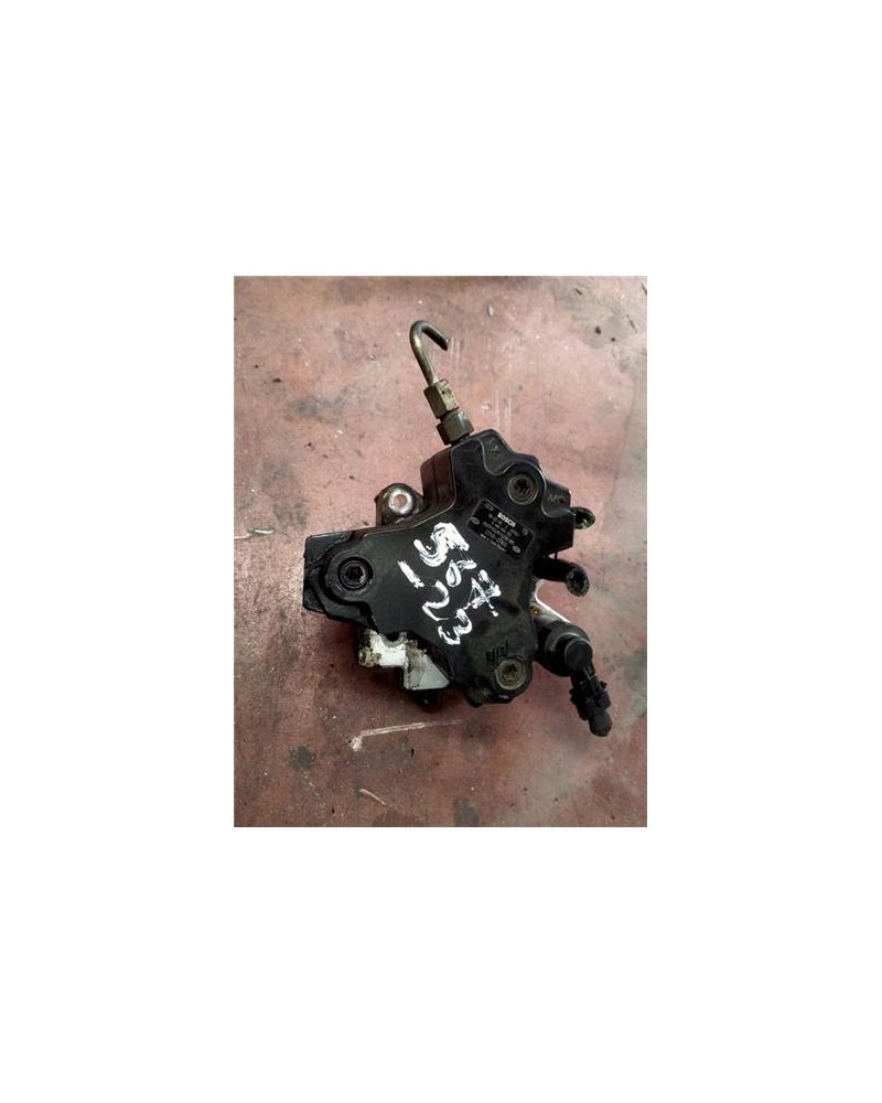 BOMBA INYECTORA