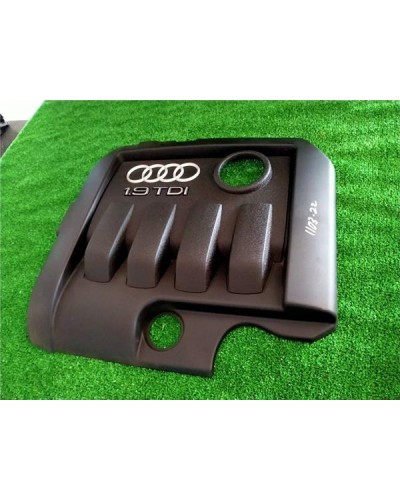 TAPA MOTOR
