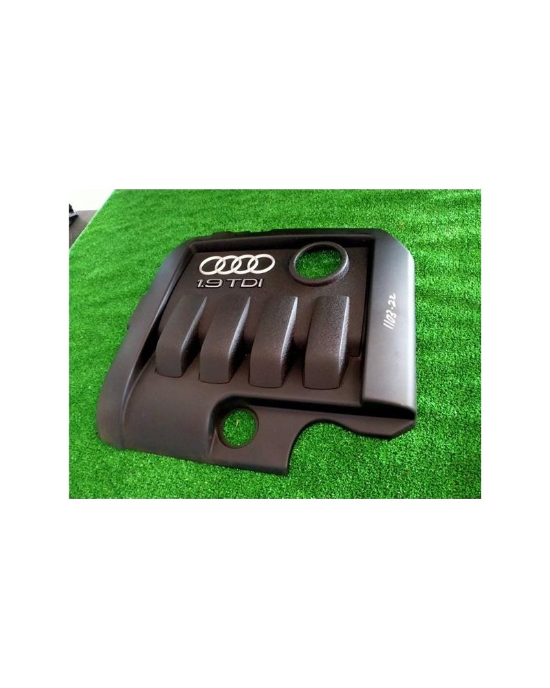 TAPA MOTOR