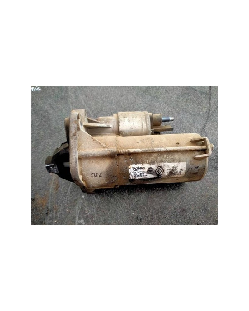 MOTOR ARRANQUE