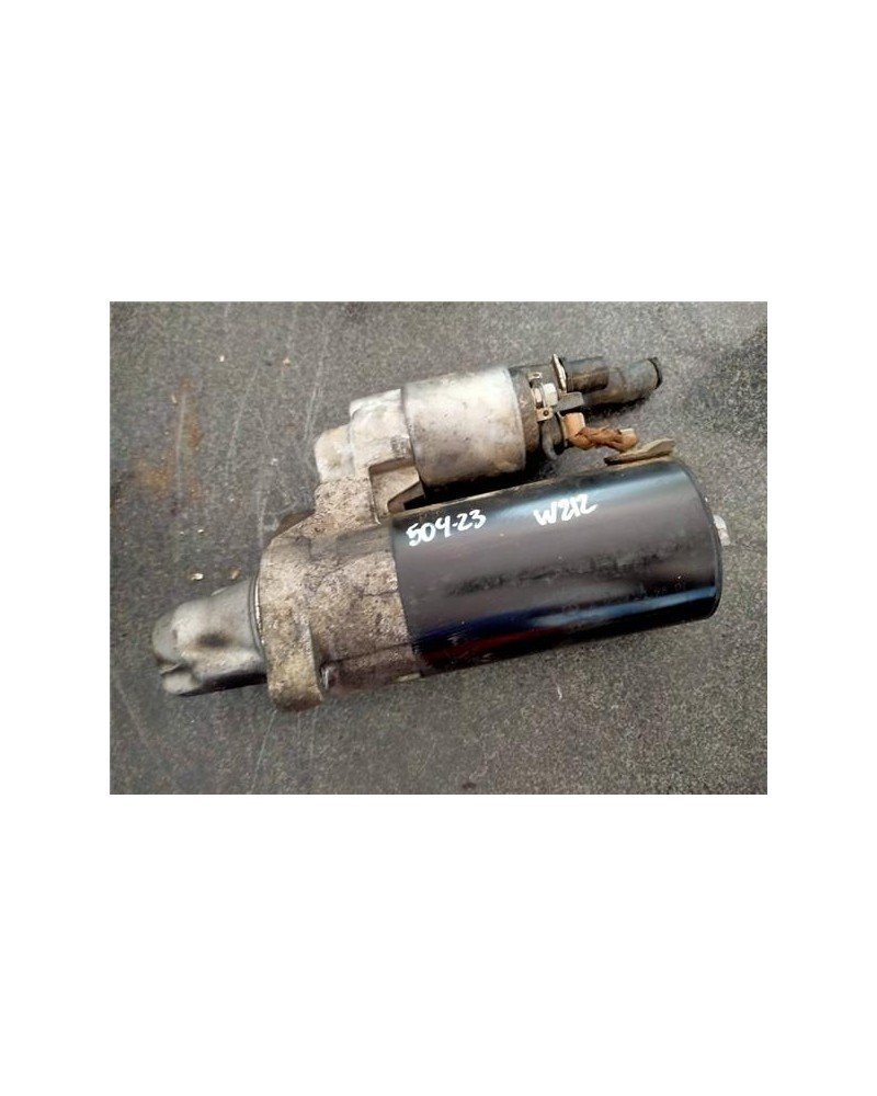 MOTOR ARRANQUE
