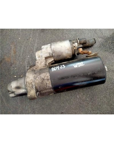 MOTOR ARRANQUE