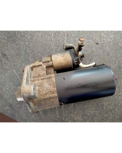 MOTOR ARRANQUE
