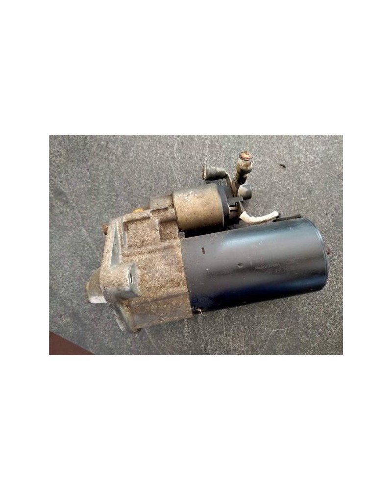 MOTOR ARRANQUE