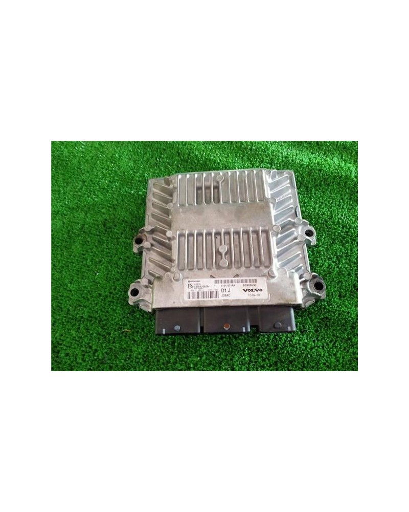 CENTRALITA MOTOR UCE
