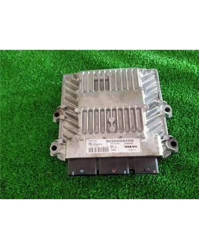 CENTRALITA MOTOR UCE