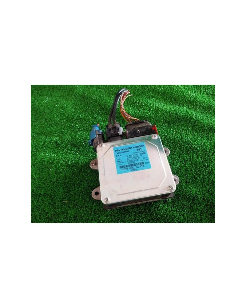 MODULO ELECTRONICO