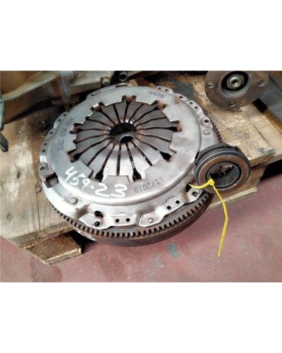 VOLANTE MOTOR