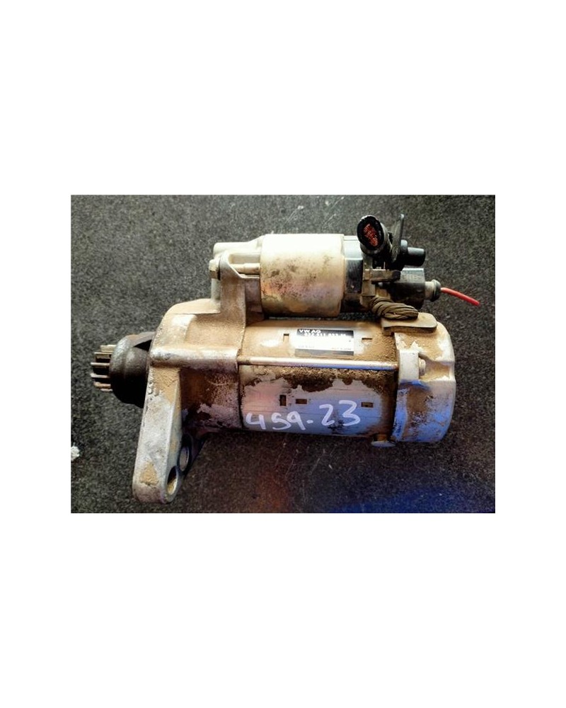 MOTOR ARRANQUE
