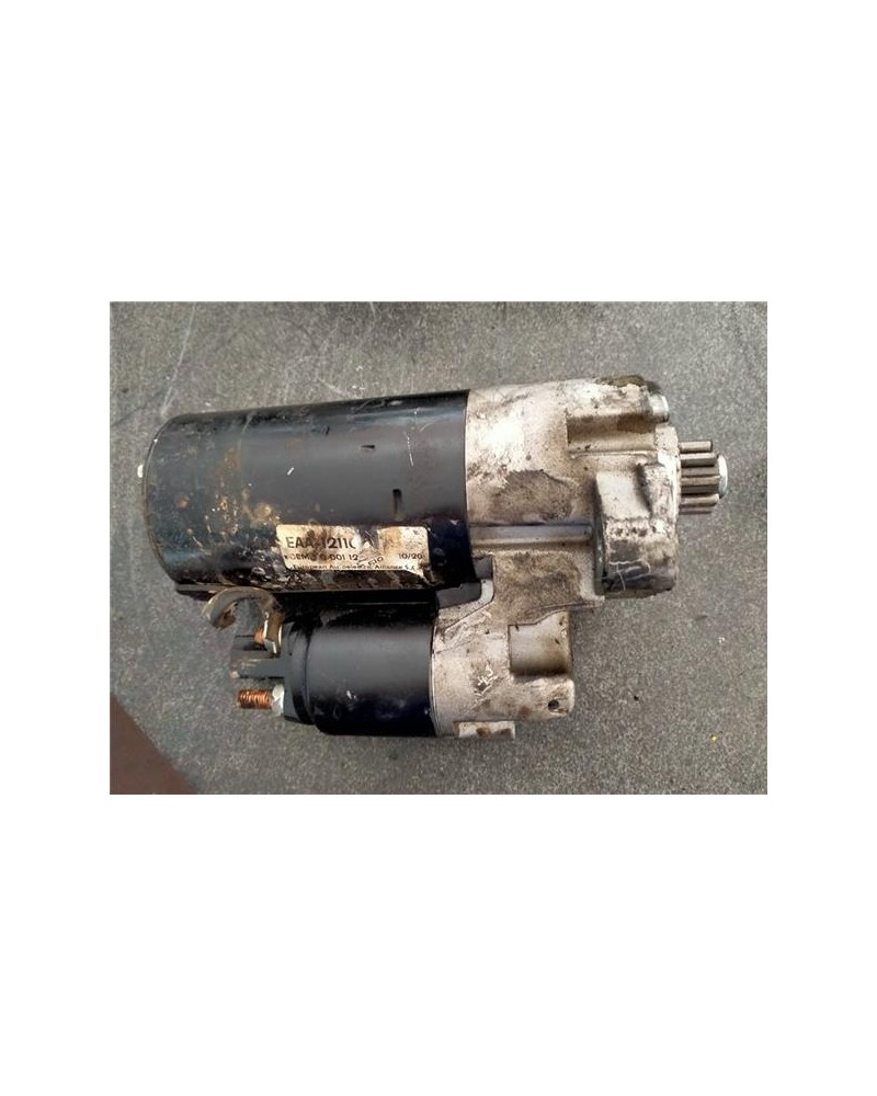 MOTOR ARRANQUE