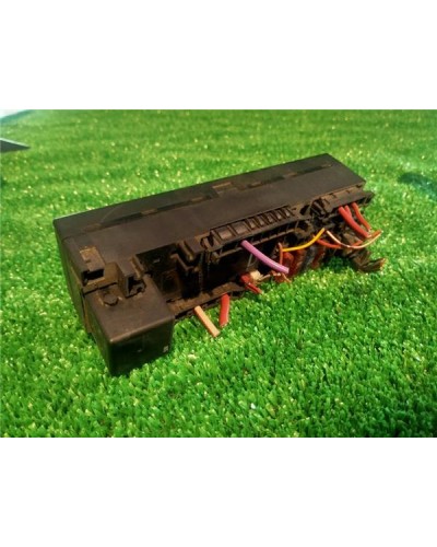 CAJA RELES