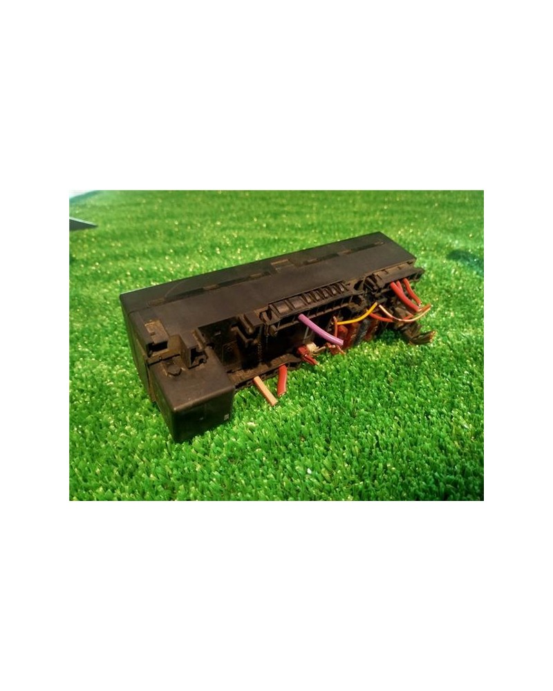 CAJA RELES