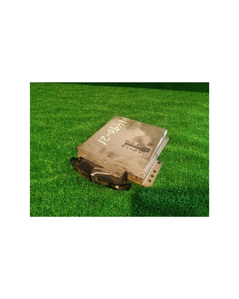 CENTRALITA MOTOR UCE