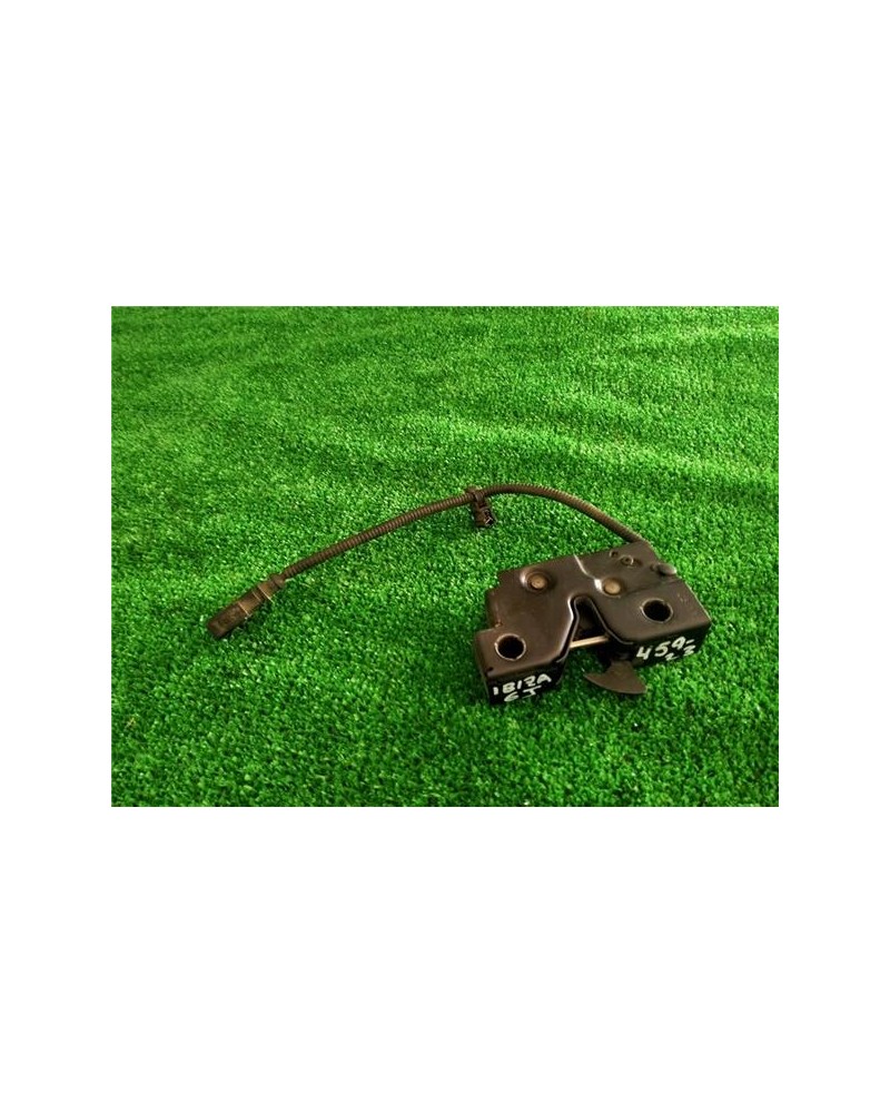 CERRADURA CAPO