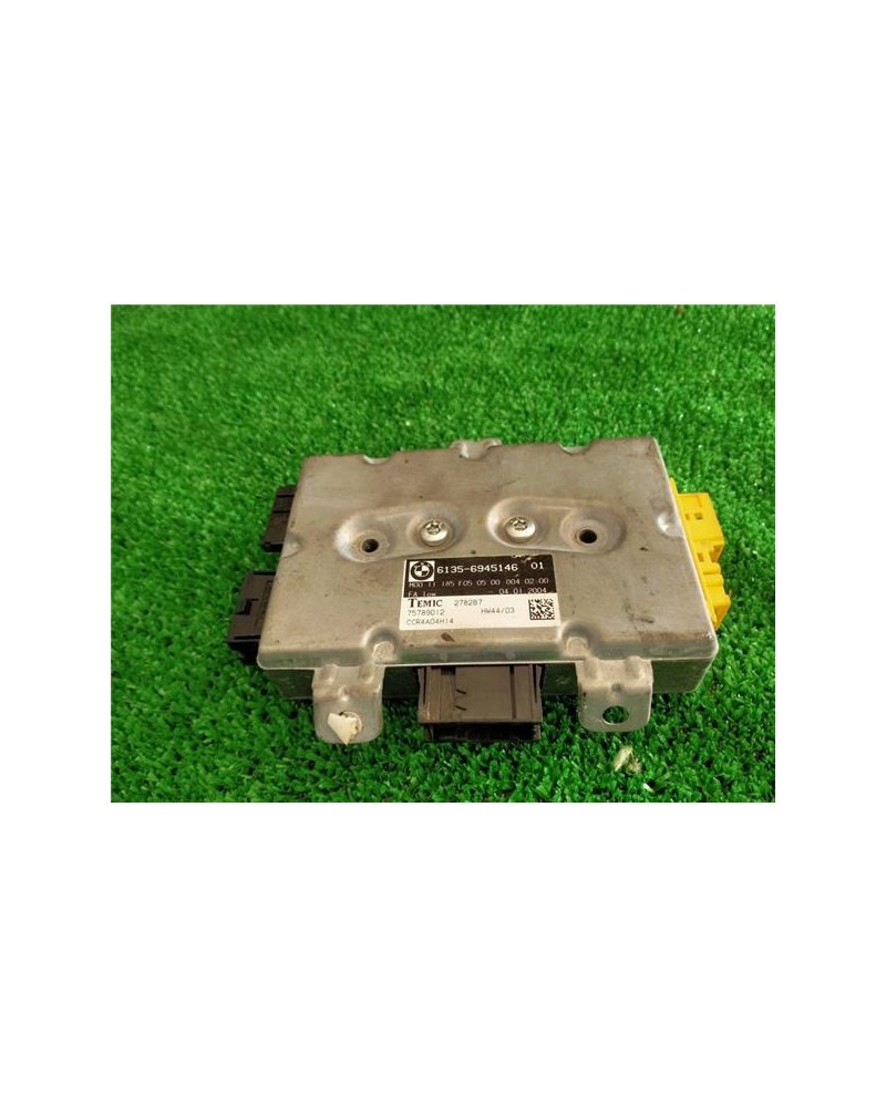 MODULO ELECTRONICO