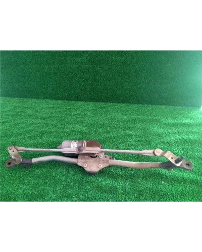 MOTOR LIMPIAPARABRISAS DEL.