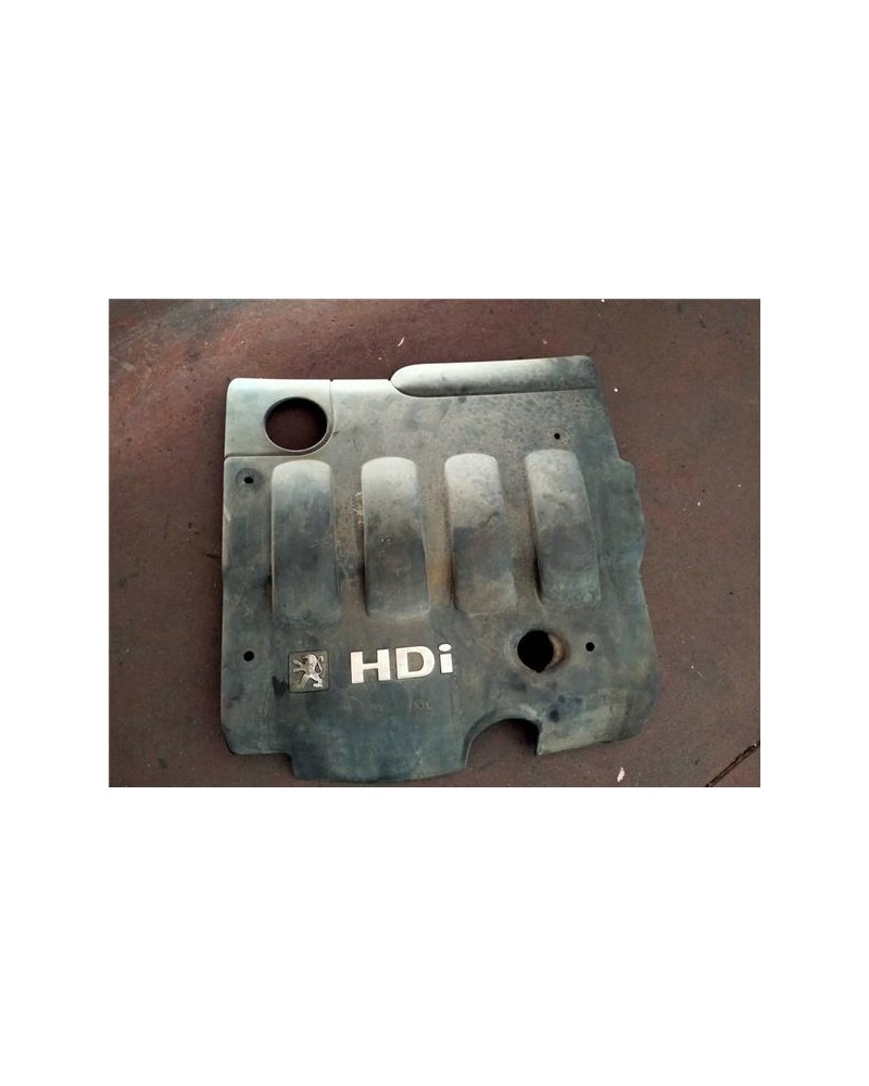 TAPA MOTOR