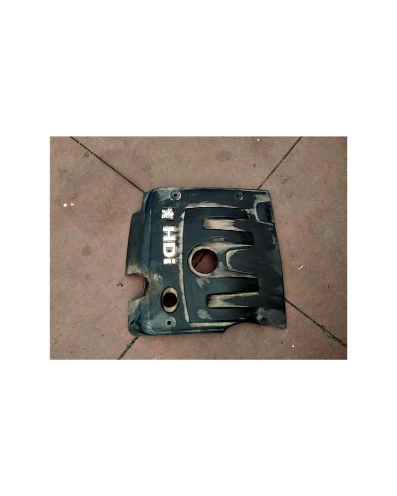 TAPA MOTOR
