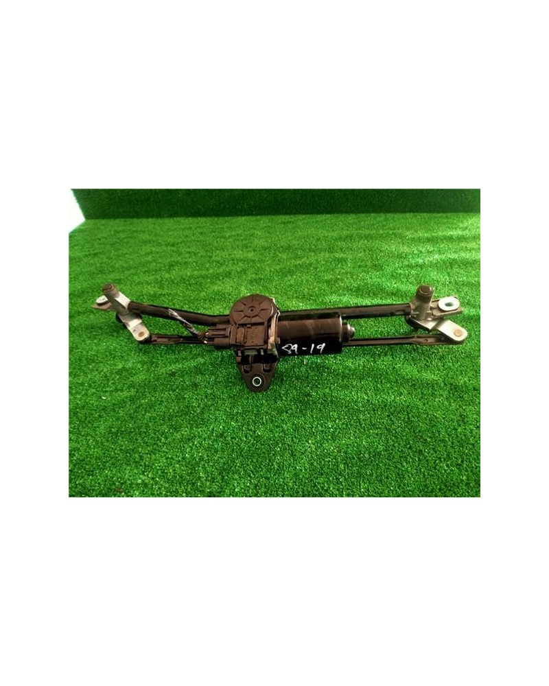 MOTOR LIMPIAPARABRISAS DEL.
