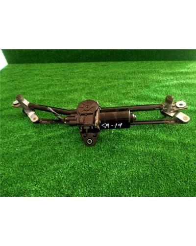 MOTOR LIMPIAPARABRISAS DEL.