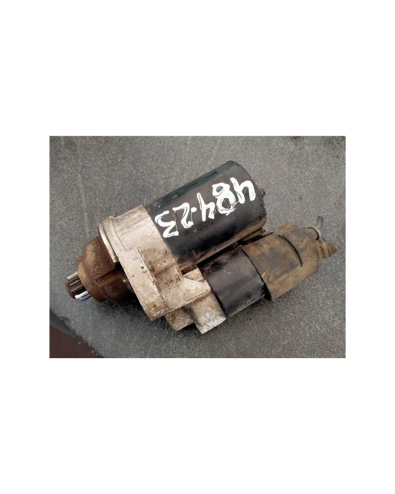 MOTOR ARRANQUE