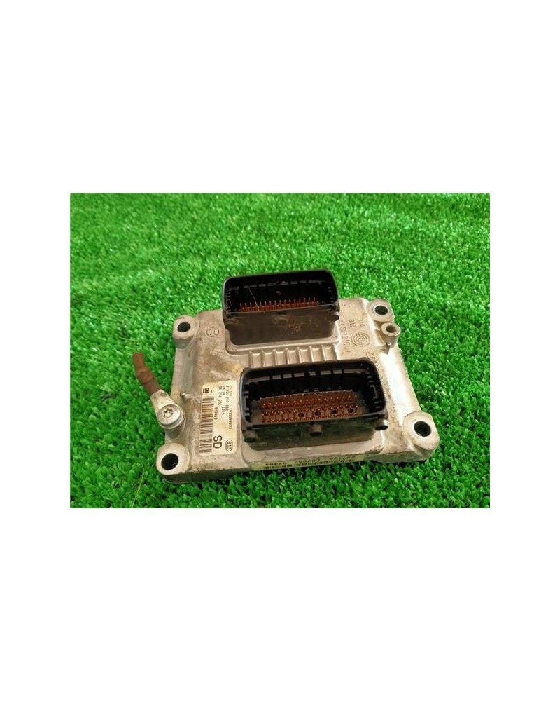 CENTRALITA MOTOR UCE