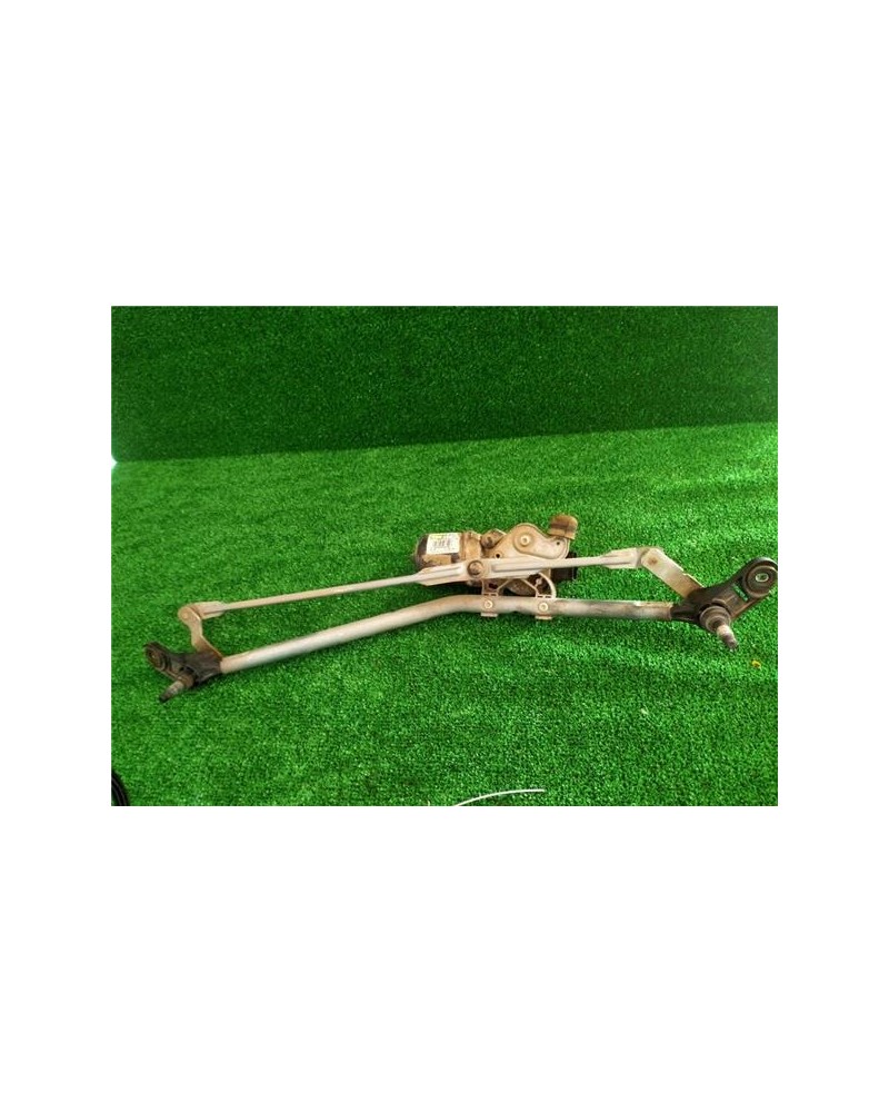 MOTOR LIMPIAPARABRISAS DEL.