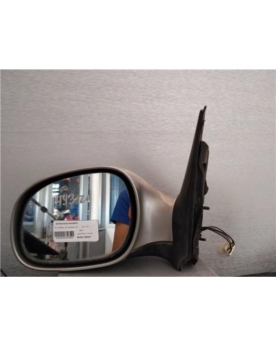 RETROVISOR IZDO.