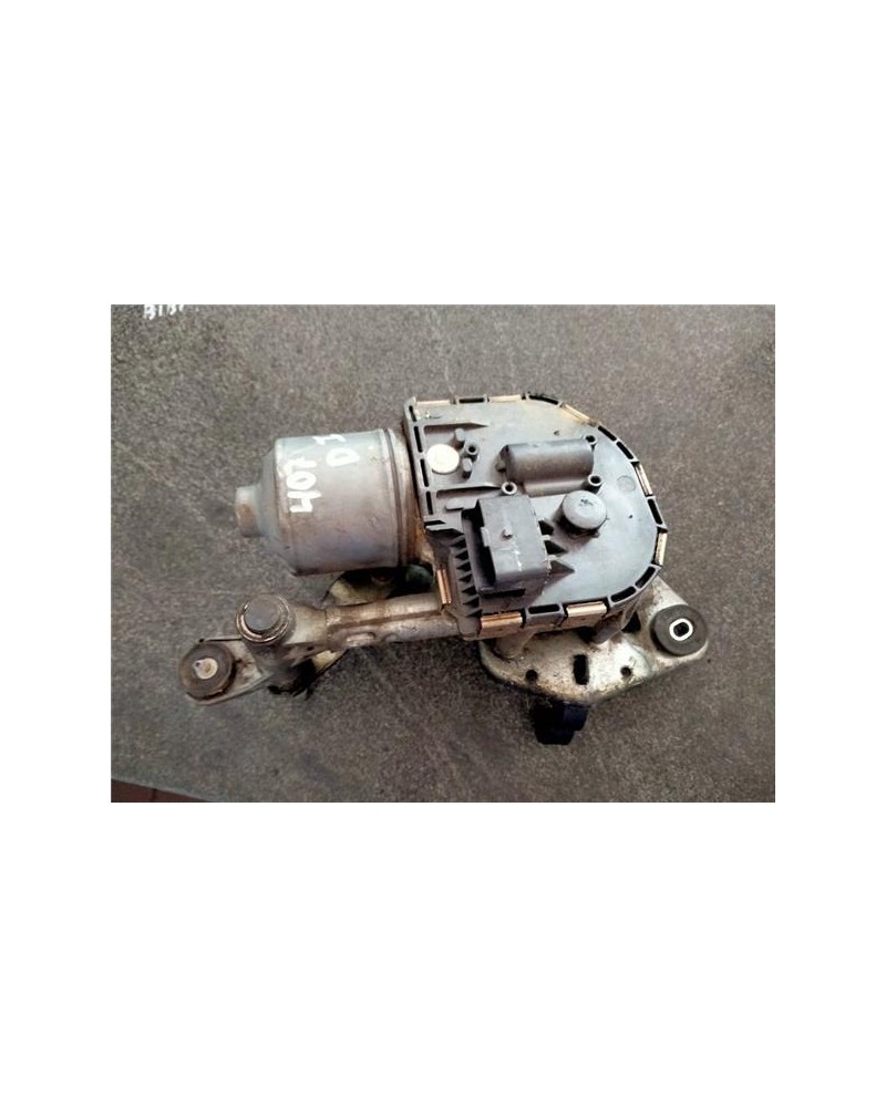 MOTOR LIMPIAPARABRISAS DEL.